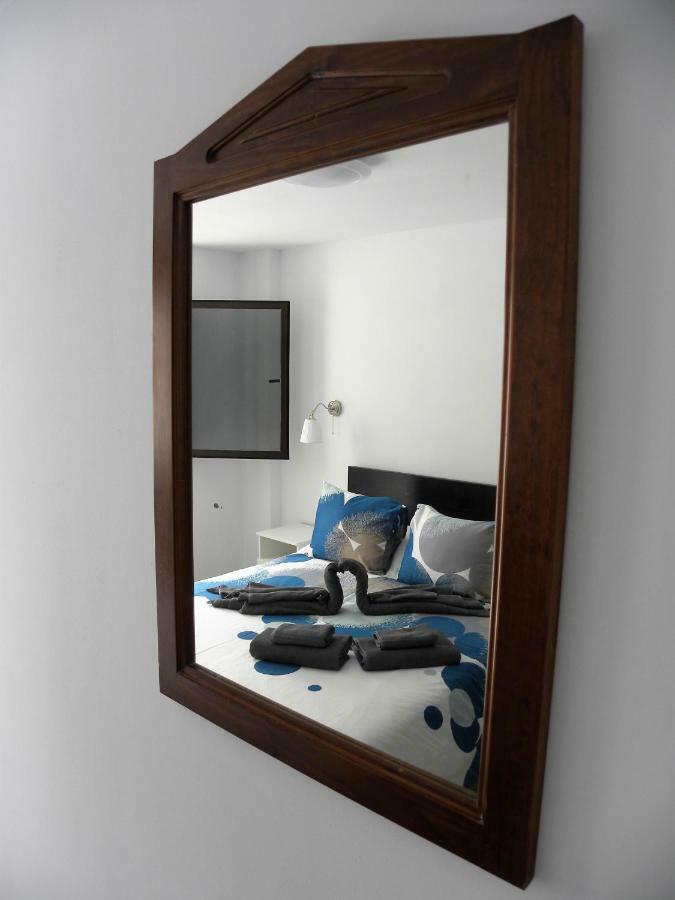 Ben'Sholidayflat Ideal For Families Groups And Couples Terrace Solarium Wi-Fi Netflix Smart Tv El Médano Eksteriør bilde